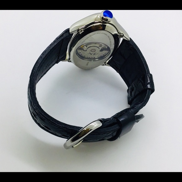 Staurino Fratelli Automatic Watch - Picture 2 of 2